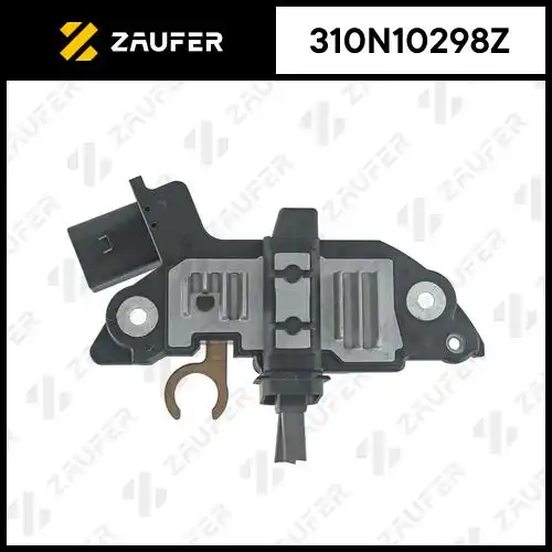 Регулятор генератора 310N10298Z ZAUFER