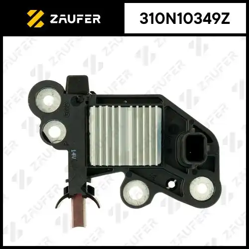 Регулятор генератора 310N10349Z ZAUFER