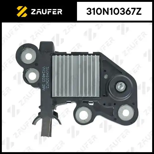 310N10367Z Регулятор генератора ZAUFER