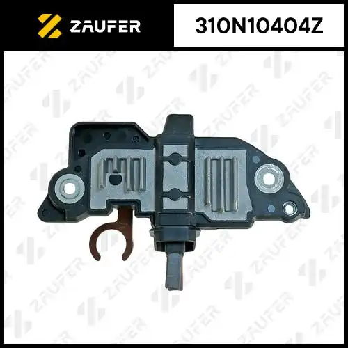 310N10404Z Регулятор генератора ZAUFER