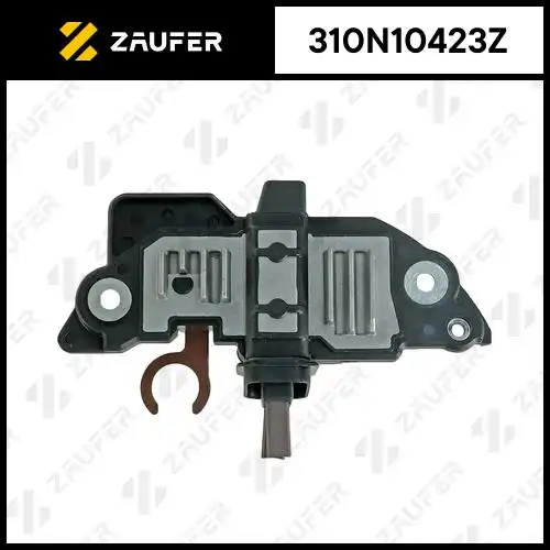 Регулятор генератора 310N10423Z ZAUFER