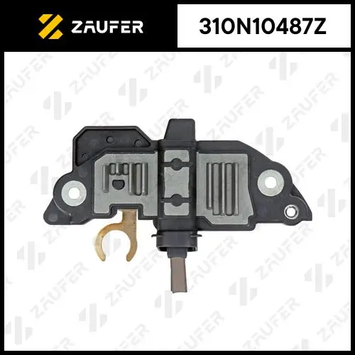 Регулятор генератора 310N10487Z ZAUFER