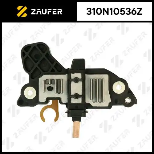 Регулятор генератора 310N10536Z ZAUFER