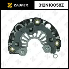 Диодный мост генератора 312N10058Z ZAUFER