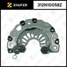 Диодный мост генератора 312N10058Z ZAUFER