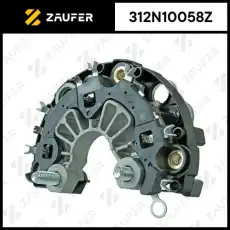 Диодный мост генератора 312N10058Z ZAUFER
