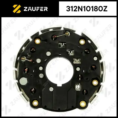 Диодный мост генератора 312N10180Z ZAUFER