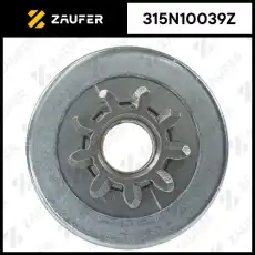Бендикс стартера 315N10039Z ZAUFER