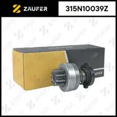 Бендикс стартера 315N10039Z ZAUFER