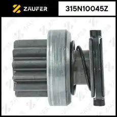 Бендикс стартера 315N10045Z ZAUFER