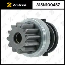 Бендикс стартера 315N10045Z ZAUFER
