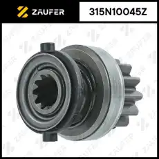 Бендикс стартера 315N10045Z ZAUFER