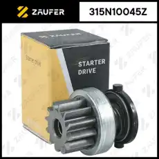 Бендикс стартера 315N10045Z ZAUFER