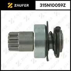 Бендикс стартера 315N10059Z ZAUFER