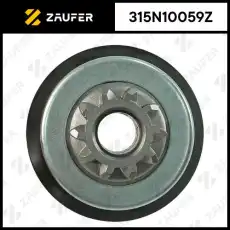 Бендикс стартера 315N10059Z ZAUFER