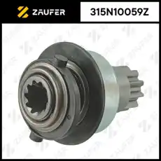 Бендикс стартера 315N10059Z ZAUFER