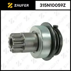 Бендикс стартера 315N10059Z ZAUFER