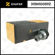 Бендикс стартера 315N10059Z ZAUFER