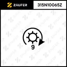 Бендикс стартера 315N10065Z ZAUFER