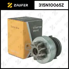 Бендикс стартера 315N10065Z ZAUFER