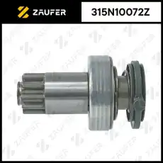 Бендикс стартера 315N10072Z ZAUFER