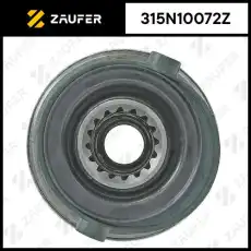 Бендикс стартера 315N10072Z ZAUFER