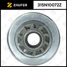 Бендикс стартера 315N10072Z ZAUFER
