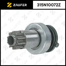 Бендикс стартера 315N10072Z ZAUFER