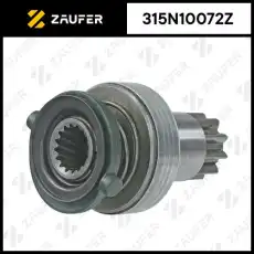 Бендикс стартера 315N10072Z ZAUFER