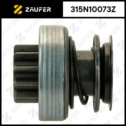 Бендикс стартера 315N10073Z ZAUFER