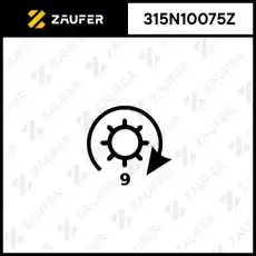 Бендикс стартера 315N10075Z ZAUFER
