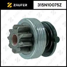 Бендикс стартера 315N10075Z ZAUFER