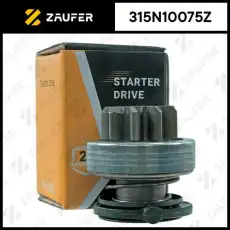 Бендикс стартера 315N10075Z ZAUFER