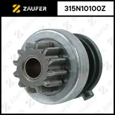 Бендикс стартера 315N10100Z ZAUFER