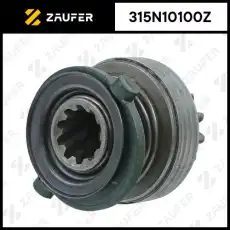 Бендикс стартера 315N10100Z ZAUFER