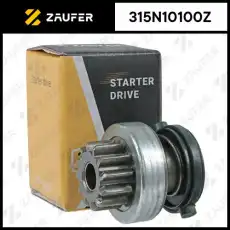 Бендикс стартера 315N10100Z ZAUFER