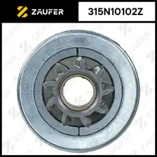 Бендикс стартера 315N10102Z ZAUFER