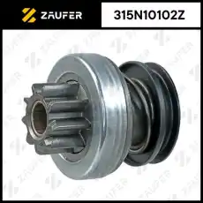 Бендикс стартера 315N10102Z ZAUFER