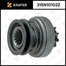 Бендикс стартера 315N10102Z ZAUFER