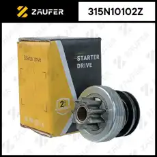 Бендикс стартера 315N10102Z ZAUFER