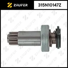 Бендикс стартера 315N10147Z ZAUFER