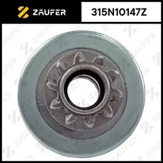 Бендикс стартера 315N10147Z ZAUFER