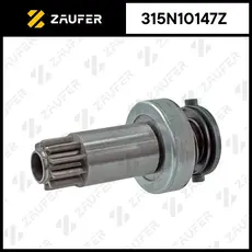 Бендикс стартера 315N10147Z ZAUFER