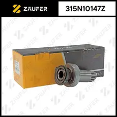 Бендикс стартера 315N10147Z ZAUFER