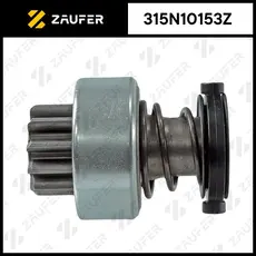 Бендикс стартера 315N10153Z ZAUFER