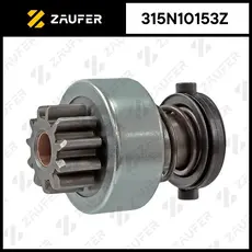 Бендикс стартера 315N10153Z ZAUFER