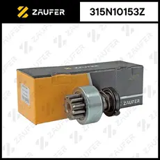 Бендикс стартера 315N10153Z ZAUFER