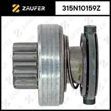Бендикс стартера 315N10159Z ZAUFER