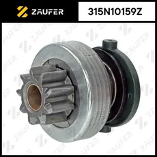 Бендикс стартера 315N10159Z ZAUFER