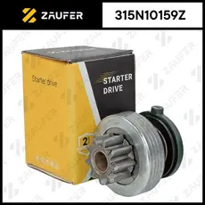 Бендикс стартера 315N10159Z ZAUFER